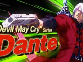 Project X&nbsp;Zone 2, gra z&nbsp;postaciami Namco, Capcomu i&nbsp;Segi, trafi na&nbsp;zachód [WIDEO]