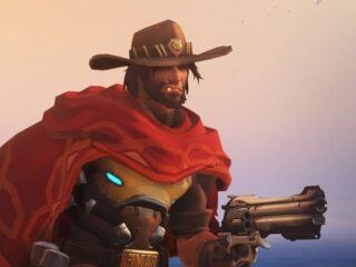 Overwatch – Ana coraz lepsza, McCree znów przerobiony