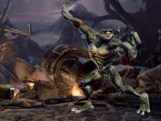 Killer Instinct melduje się na&nbsp;pecetach, znamy wymagania sprzętowe [WIDEO]