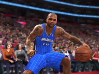 NBA Live 13: Pierwszy oficjalny zwiastun kosza od&nbsp;„Elektroników” [WIDEO]