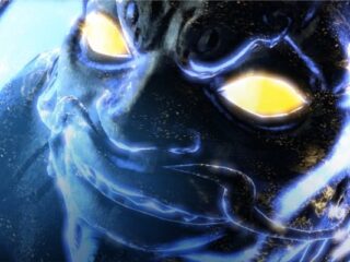 Asura´s Wrath: „Serialowy” zwiastun i nowe screeny [WIDEO]