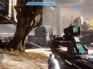 Halo 4: Co&nbsp;nowego w&nbsp;multi? [WIDEO]