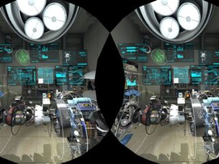 SteamVR ? sprawdź czy twoja maszyna spełnia wymagania [WIDEO]