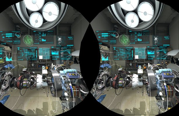 SteamVR ? sprawdź czy twoja maszyna spełnia wymagania [WIDEO]