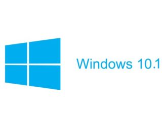 Windows 10.1