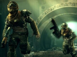 Rage 2: Oficjalnej zapowiedzi można spodziewać się w przyszłym tygodniu