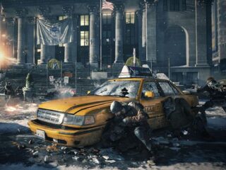 The Division ? czy pójdzie na moim pececie?