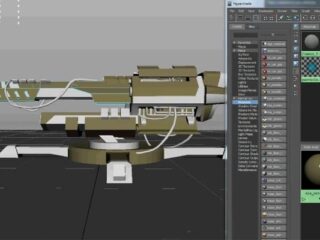 PlanetSide 2: Projektowanie broni [WIDEO]