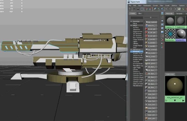 PlanetSide 2: Projektowanie broni [WIDEO]