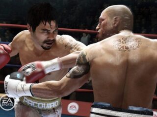 Fight Night: Powstanie nowa odsłona serii [PLOTKA]