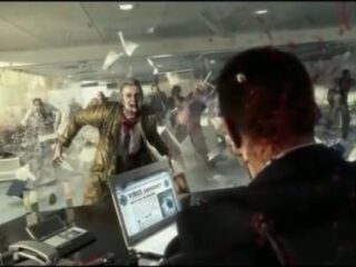 E3 2012: ZombiU – Dead Island od&nbsp;Ubisoftu na&nbsp;Wii U&nbsp;[WIDEO]