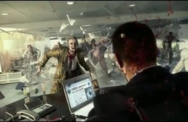 E3 2012: ZombiU – Dead Island od Ubisoftu na Wii U [WIDEO]