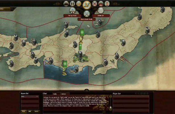 Total War: Shogun 2 – Jak grać przez sieć? [WIDEO]