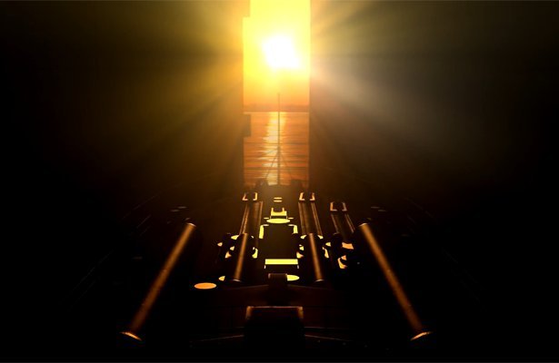 gamescom 2011: World of Battleships – jest pierwszy teaser! [WIDEO]