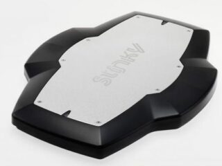 Stinkyboard: Pecetowy kontroler sterowany… stopami. Przydatne urządzenie czy&nbsp;niepotrzebny gadżet?