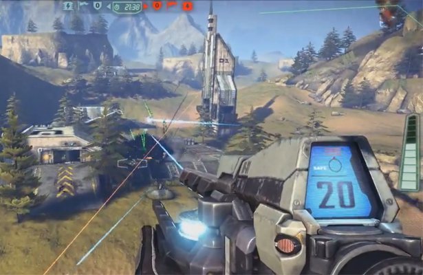 Tribes Ascend: Otwarta beta w piątek