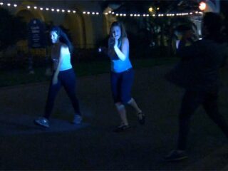 Alan Wake w&nbsp;wykonaniu Mega64 [WIDEO]