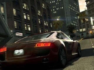 Recenzja CD-Action: Need for Speed World (PC)