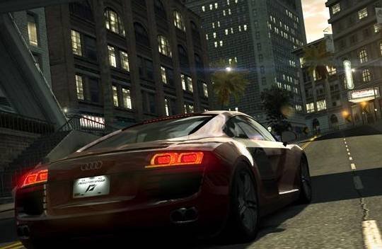 Recenzja CD-Action: Need for Speed World (PC)