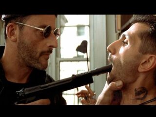 [Weekend z Hitmanem] Zabójcy na zlecenie