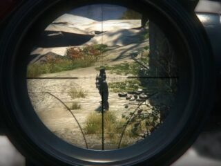 Sniper: Ghost Warrior 3 – Trochę akcji na&nbsp;nowym trailerze [WIDEO]