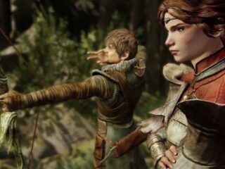 Bound by&nbsp;Flame: Poczuj w&nbsp;sobie demona [WIDEO]