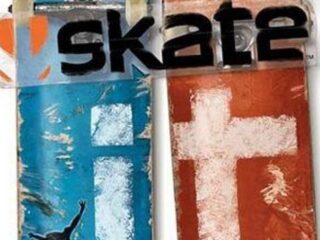 Recenzja: Skate It (iPhone)