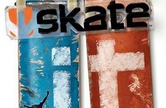 Recenzja: Skate It (iPhone)