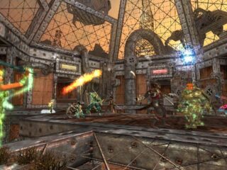 Everquest II&nbsp;uruchamia „więzienny serwer” dla oszustów