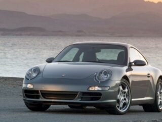 Need for Speed: The Run – Przejażdżka Porsche dla najszybszych [WIDEO]