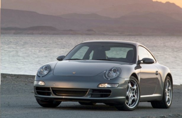 Need for Speed: The Run – Przejażdżka Porsche dla najszybszych [WIDEO]