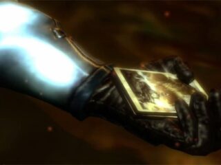 Kingdoms of Amalur: Reckoning – nowy, baśniowy świat wita [WIDEO]