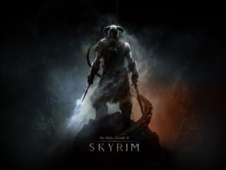 Premiera: The Elder Scrolls V: Skyrim