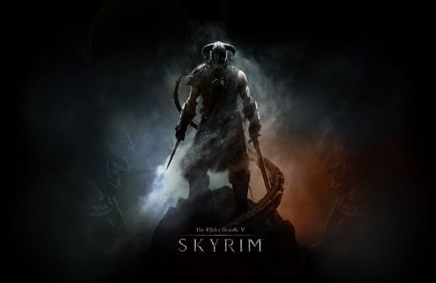 Premiera: The Elder Scrolls V: Skyrim