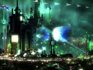 Twórcy Resogun pracują nad&nbsp;DLC i&nbsp;kolejną grą