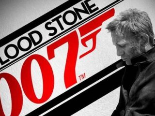 Recenzja cdaction.pl – James Bond 007: Blood Stone (X360)