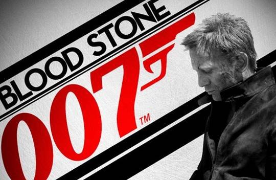Recenzja cdaction.pl – James Bond 007: Blood Stone (X360)