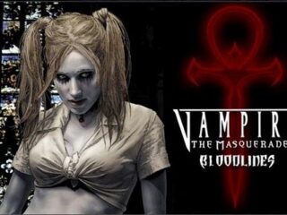 Nowe Vampire the Masquerade niemal oficjalne, zarejestrowano znak handlowy