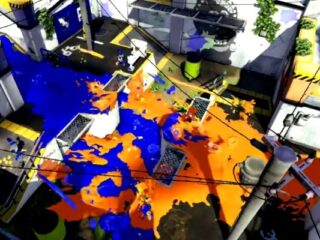 E3 2014: Splatoon – multiplayerowy shooter od&nbsp;Nintendo? [WIDEO]
