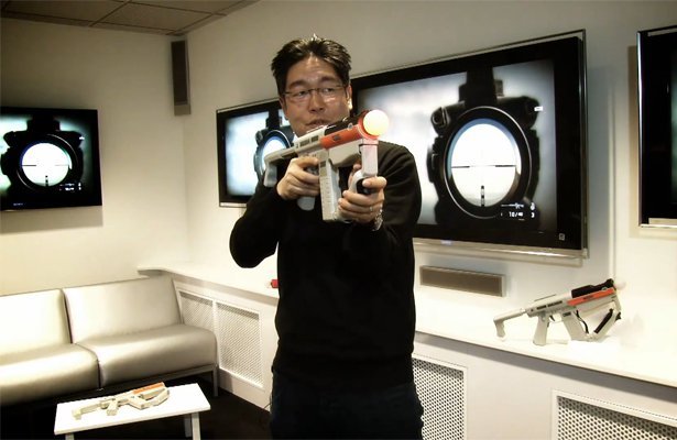 SOCOM: Polskie Siły Specjalne – postrzelaj Strzelcem [WIDEO]