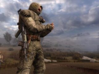 Nie taka Cenega zła: S.T.A.L.K.E.R.: Zew Prypeci w Polsce będzie z lektorem