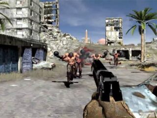 Serious Sam 3: BFE – konkretna data premiery, edycja kolekcjonerska i bonusy przedpremierowe [WIDEO]
