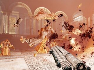 Painkiller Hell & Damnation: Konkretna data premiery