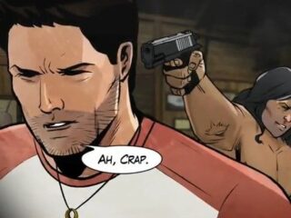 Uncharted: Eye of Indra – pierwsza część animowanego komiksu już dostępna [WIDEO]