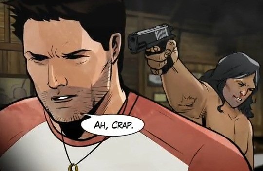 Uncharted: Eye of Indra – pierwsza część animowanego komiksu już dostępna [WIDEO]