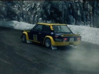 DiRT 3: Wycieczka po Monte Carlo [WIDEO]