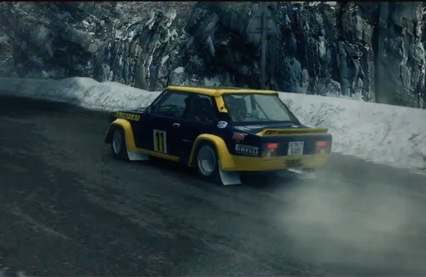 DiRT 3: Wycieczka po Monte Carlo [WIDEO]