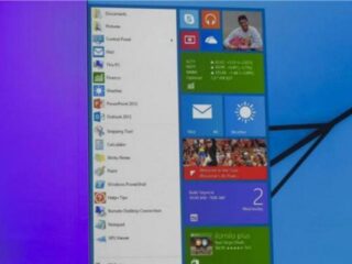 Nadchodzi obszerna aktualizacja Windowsa 8.1. A&nbsp;wraz z&nbsp;nią sporo zmian! [WIDEO]