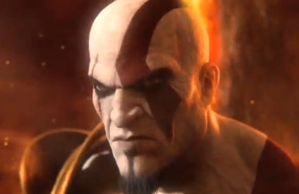 Mortal Kombat: Proszę państwa, oto Kratos [WIDEO]