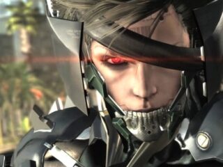 Metal Gear Rising: Revengeance – o trudnych przejściach slashera z Raidenem [WIDEO]